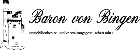 Baron von Bingen Immobilienbesitz- und Verwaltungsgesellschaft mbH Logo